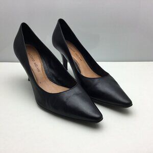 Antonio‎ Melani Black 3 Inch Heels Size 8M